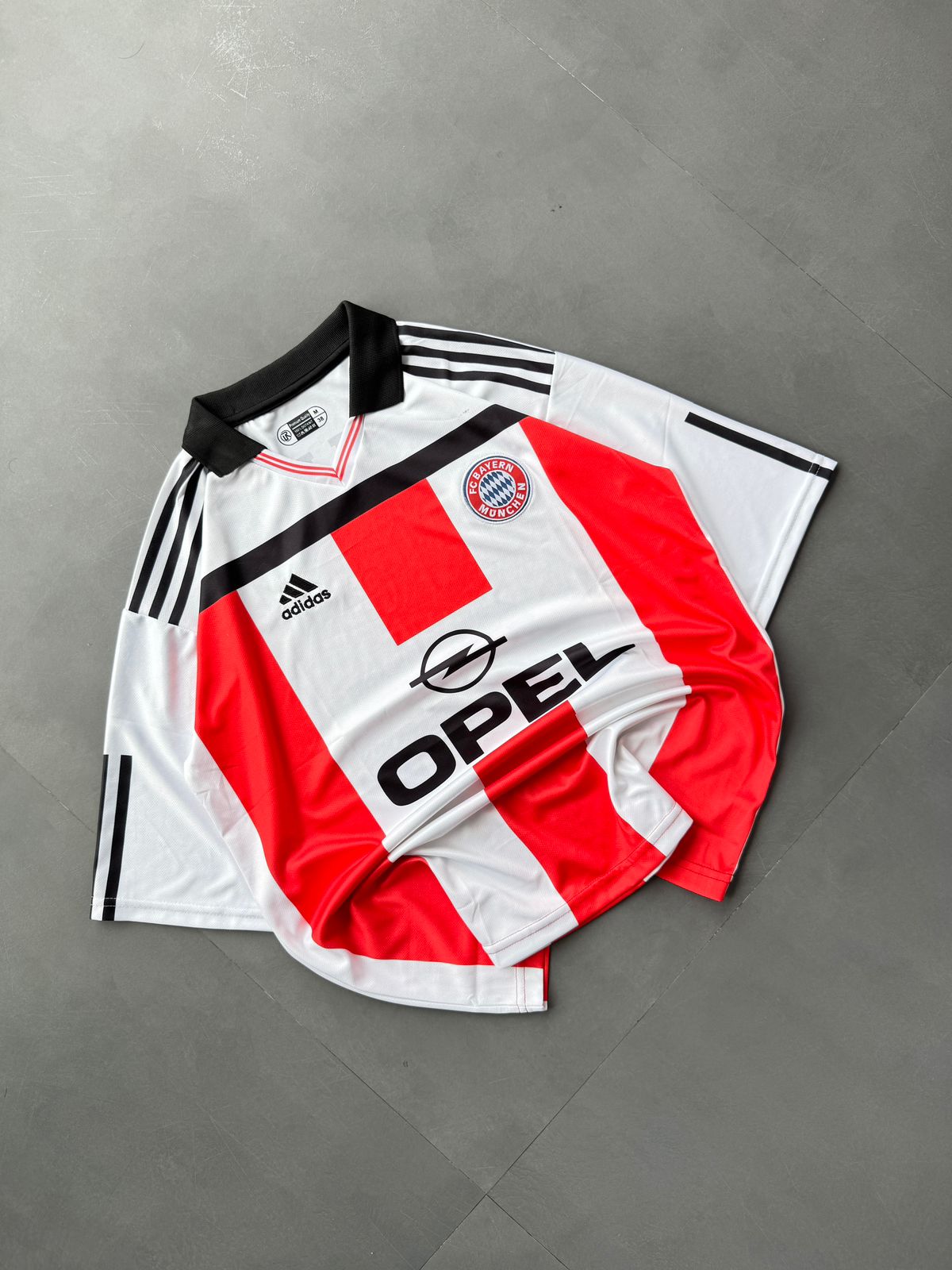 Muller Bayern