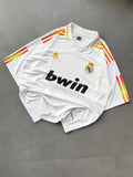 Ronaldo Real Madrid