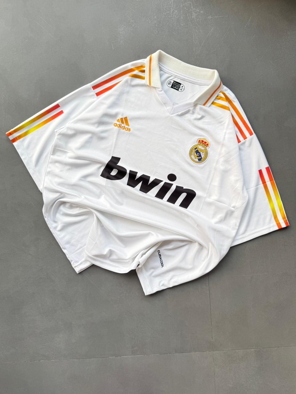 Ronaldo Real Madrid