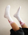 Mizaki Player Edition socks