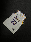 James Lakers
