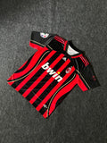 AC Milan Kaka Home Jersey 2008