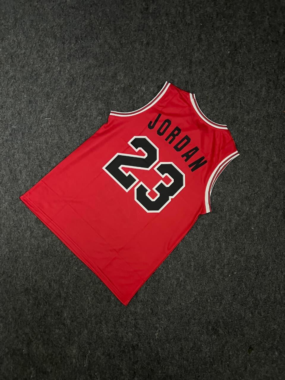 Michael Jordan Bulls