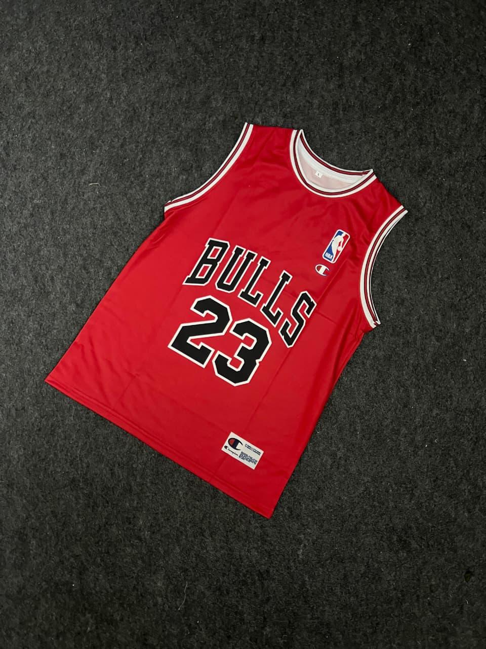 Michael Jordan Bulls