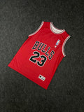 Michael Jordan Bulls