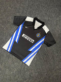 Inter Milan Ronaldo Third Jersey 1997