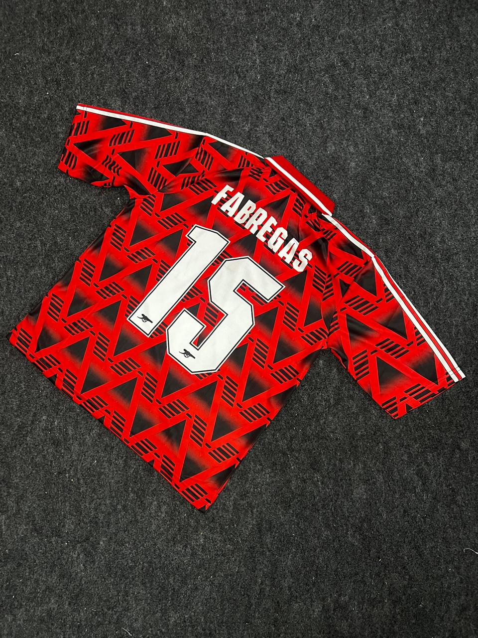 Fabregas Embroidery
