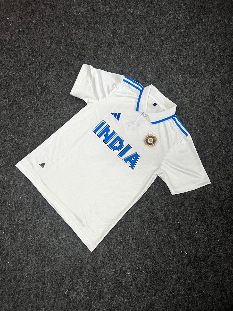 Virat Kohli India Kit