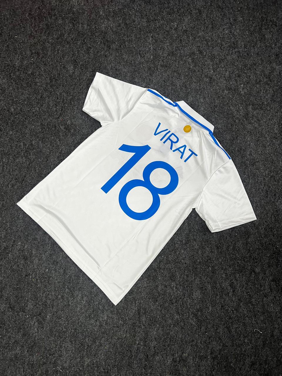 Virat Kohli India Kit