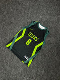 Kristaps Porziņģis Celtics