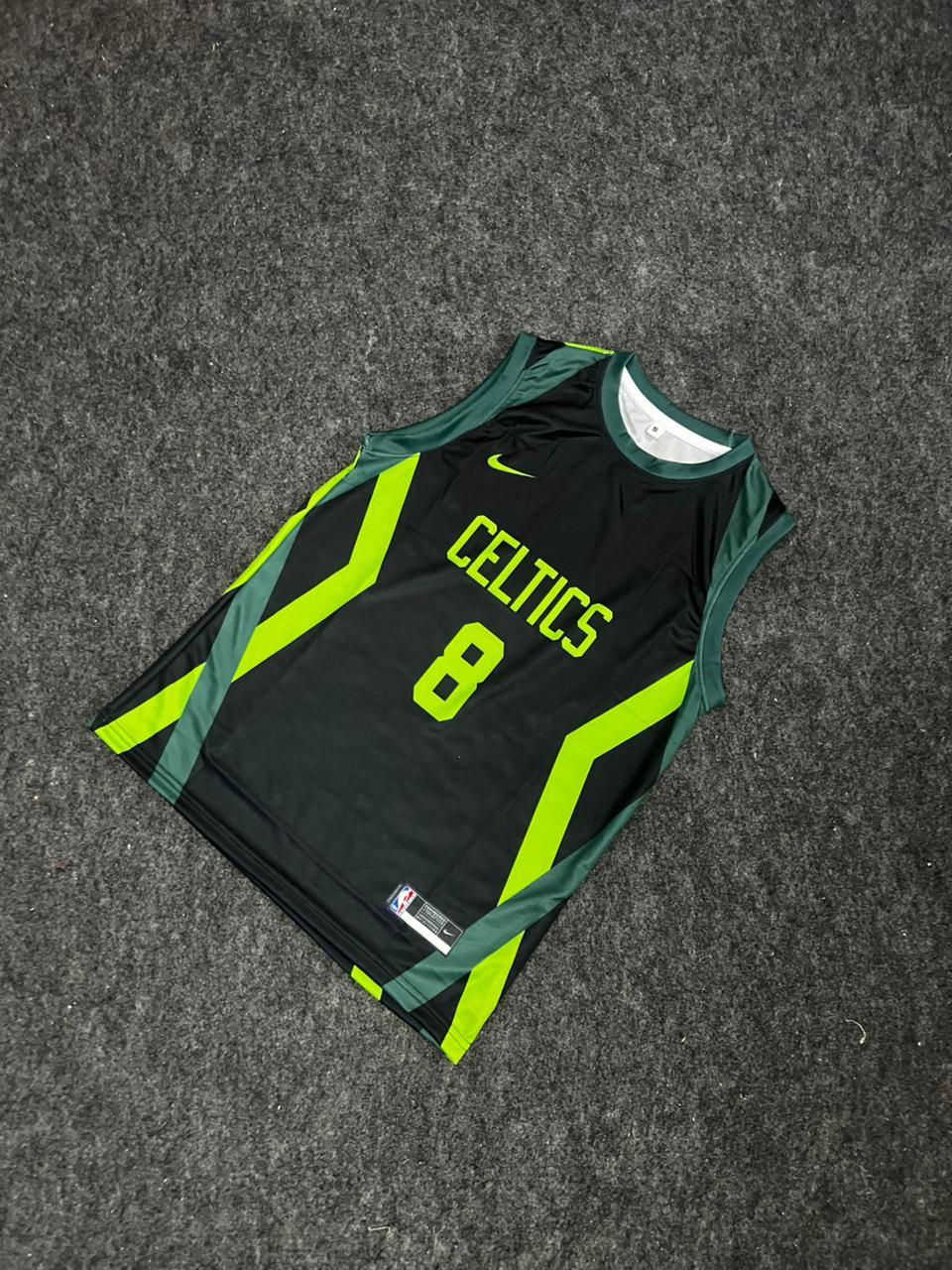 Kristaps Porziņģis Celtics