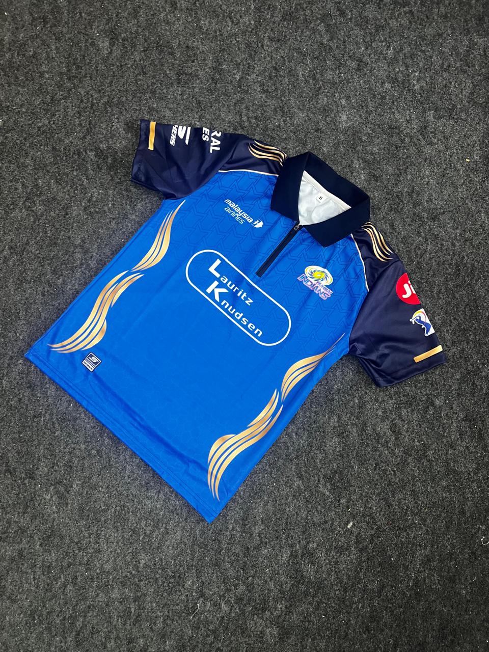 Rohit Gurunath Sharma Mumbai Indians 2026