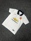 Manchester United Rooney Away Jersey 2014