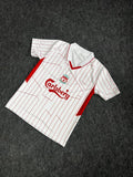 Liverpool Gerrard Away Jersey 1993