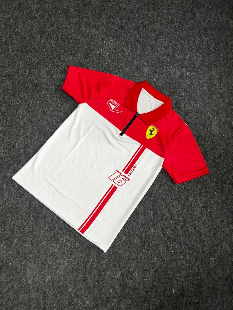 Scuderia Ferrari