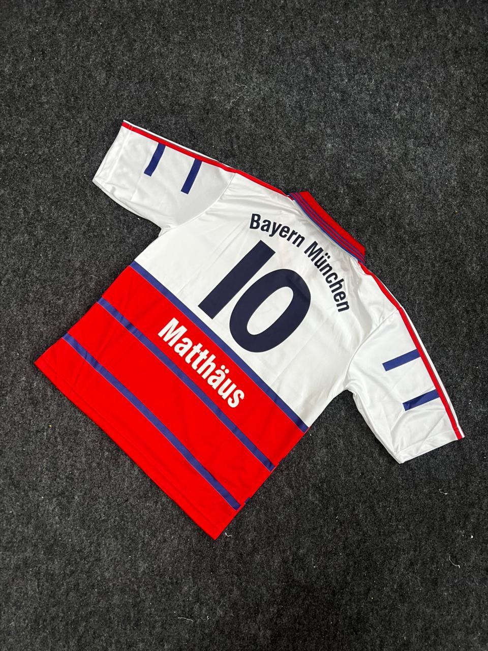 Matthaus