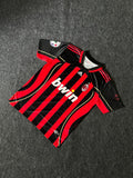 AC Milan Kaka Home Jersey 2008