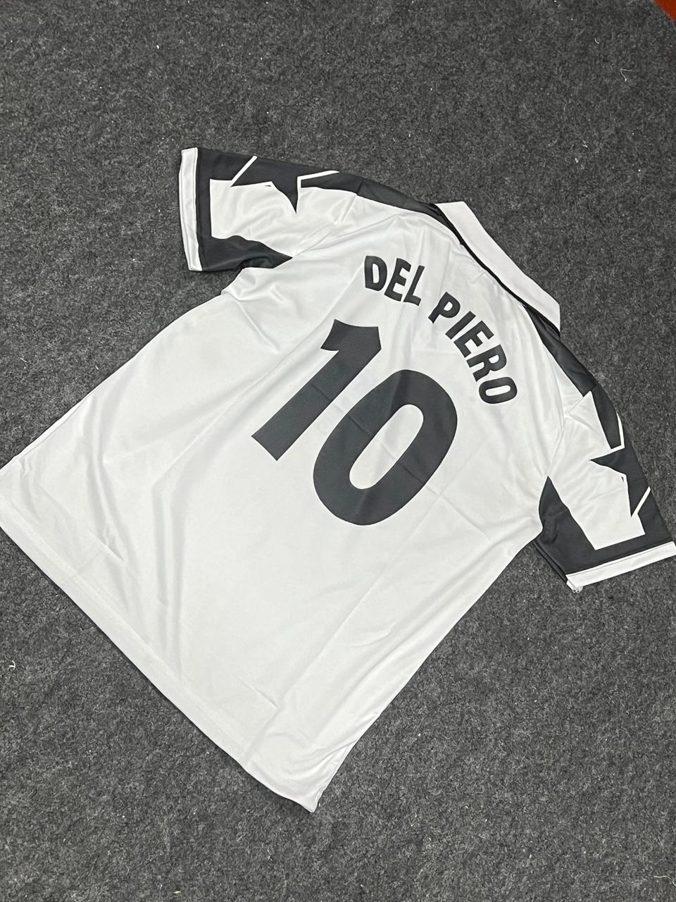 Del Piero