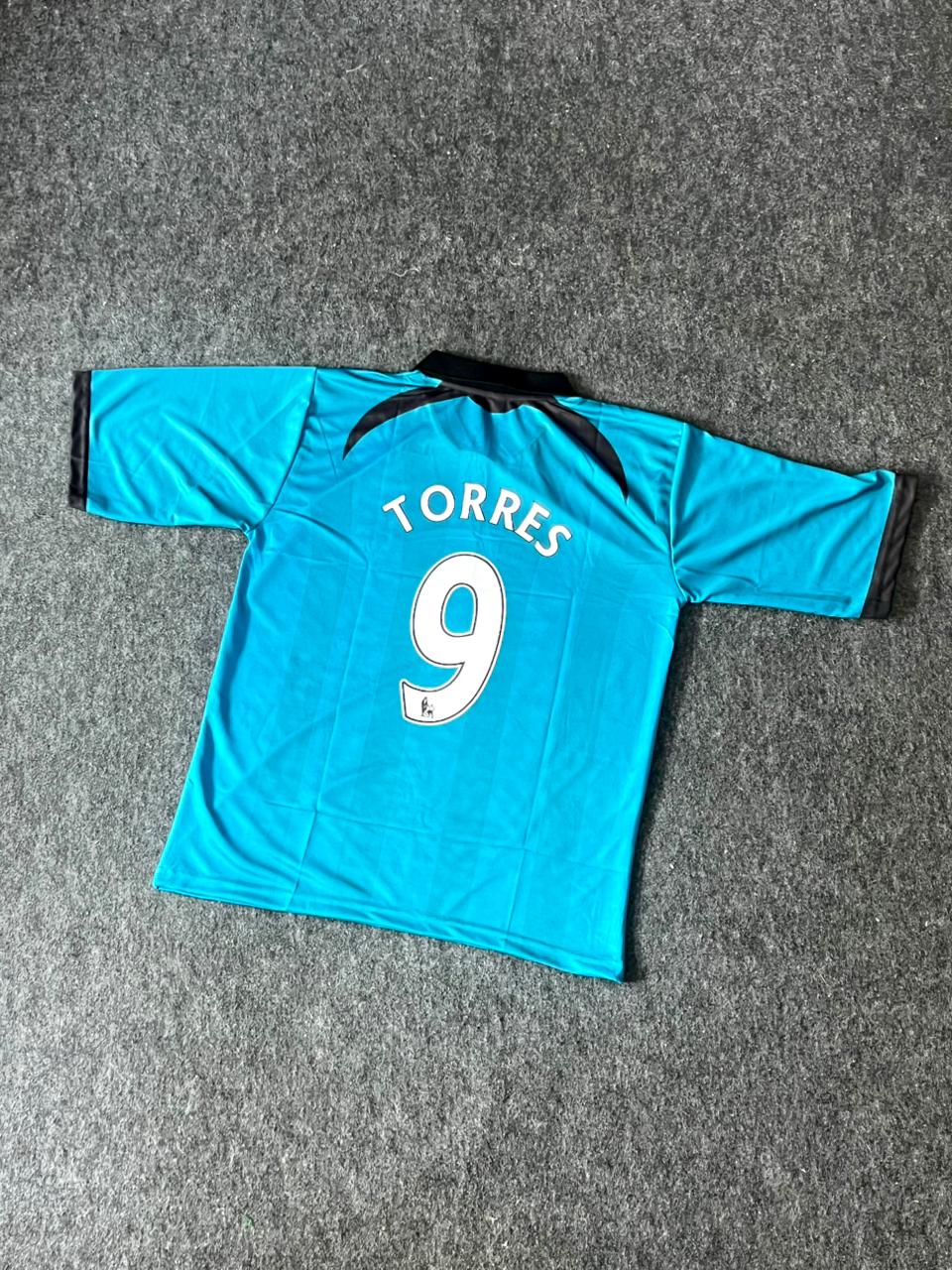 F.Torres Liverpool
