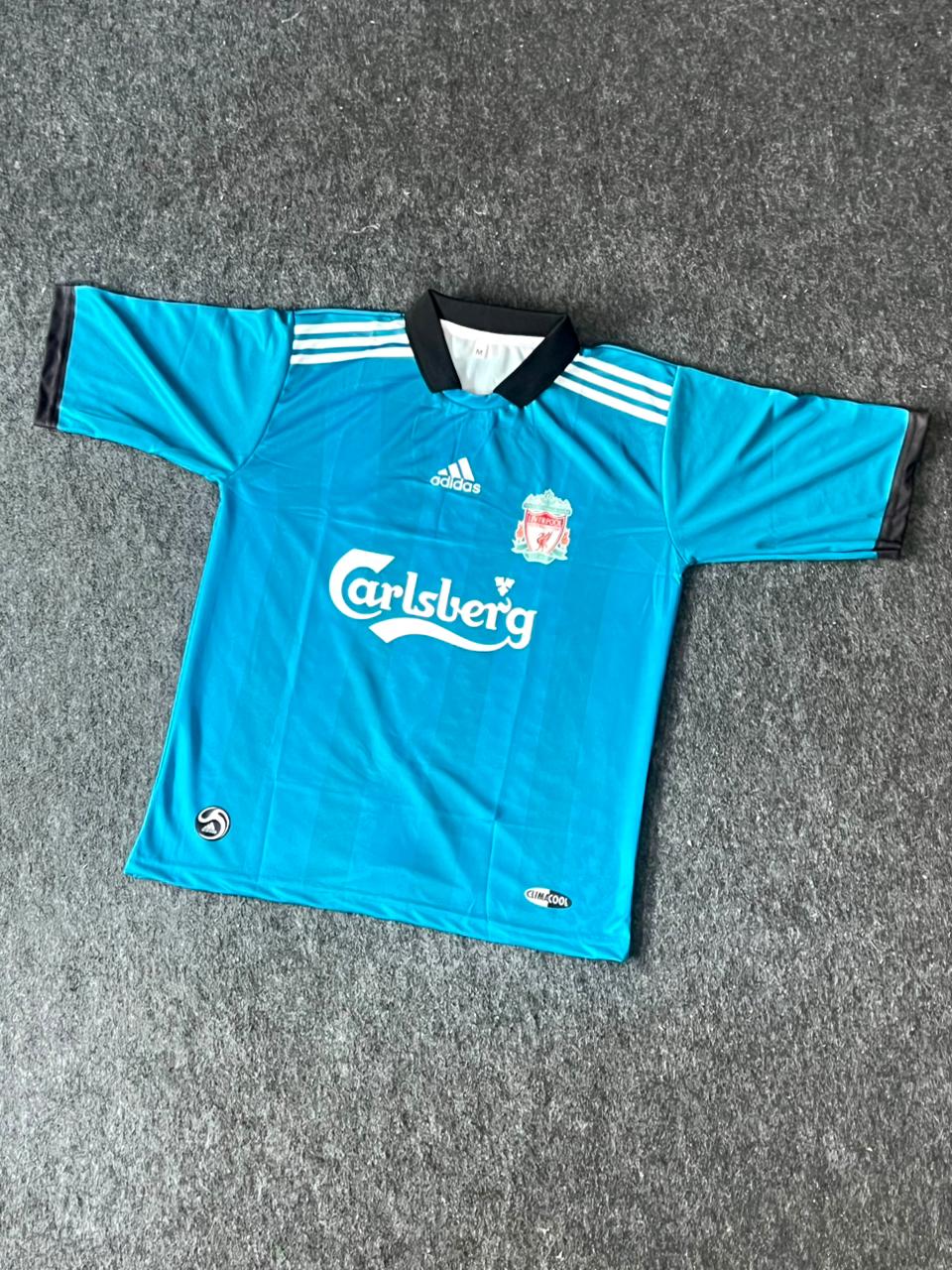 F.Torres Liverpool