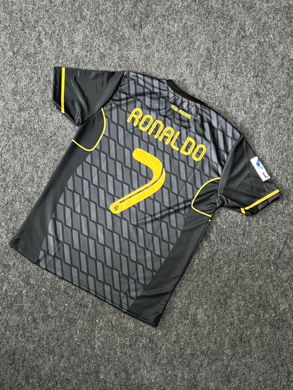 Cristiano Ronaldo Real Madrid 2017