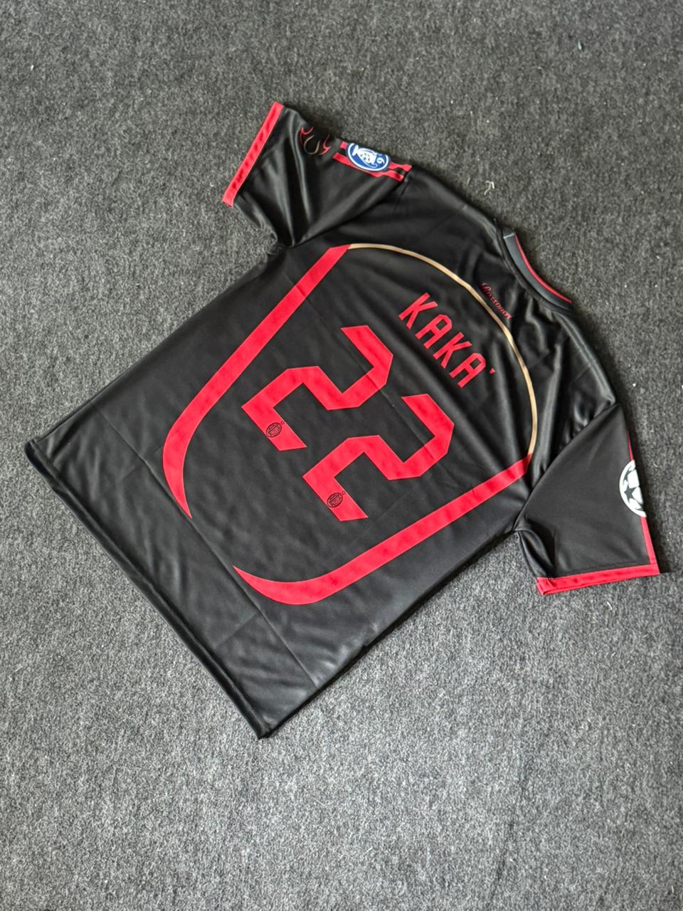 Ricardo Kaka AC Milan 2006