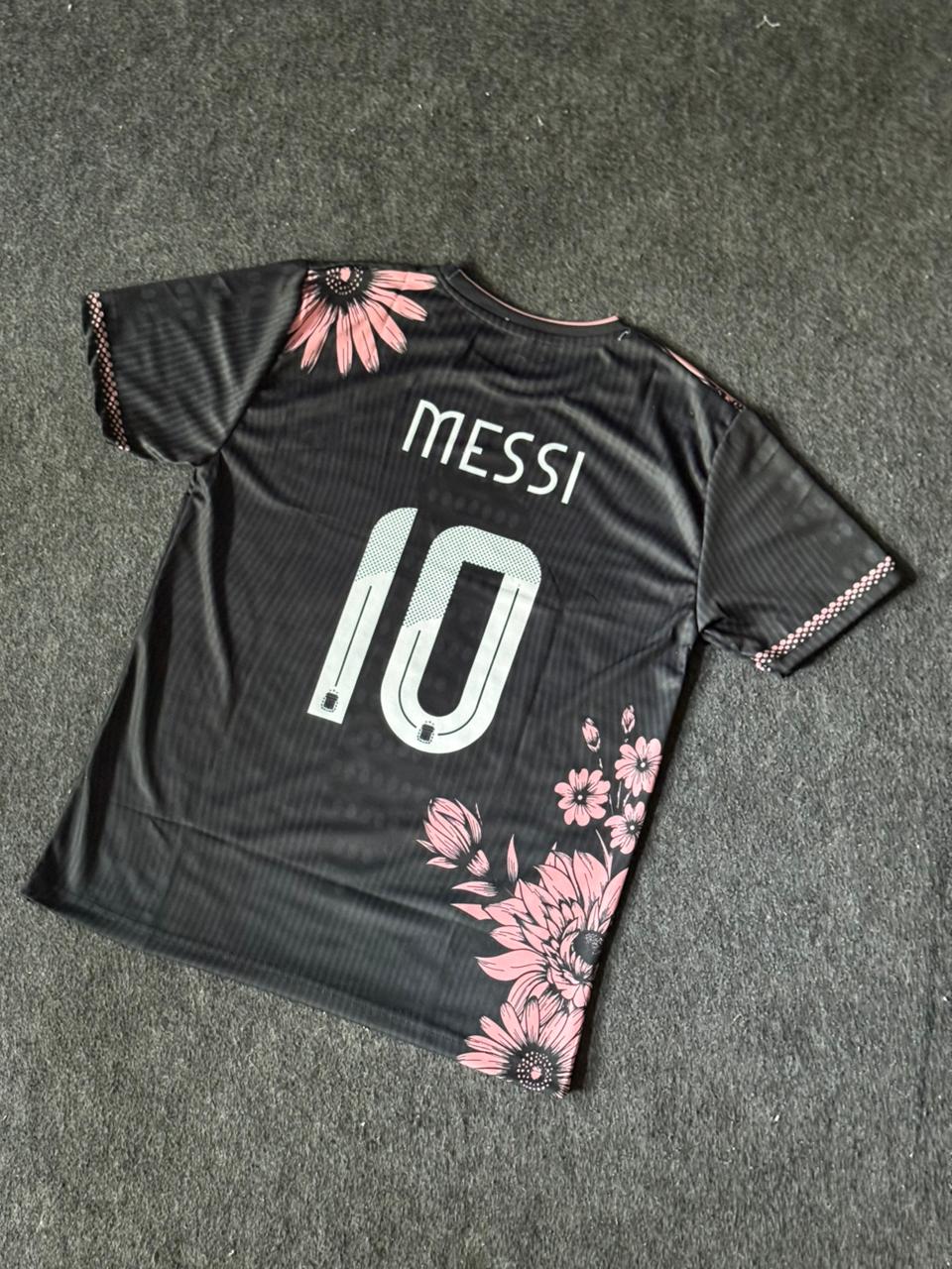 Lionel Messi Argentina 2018
