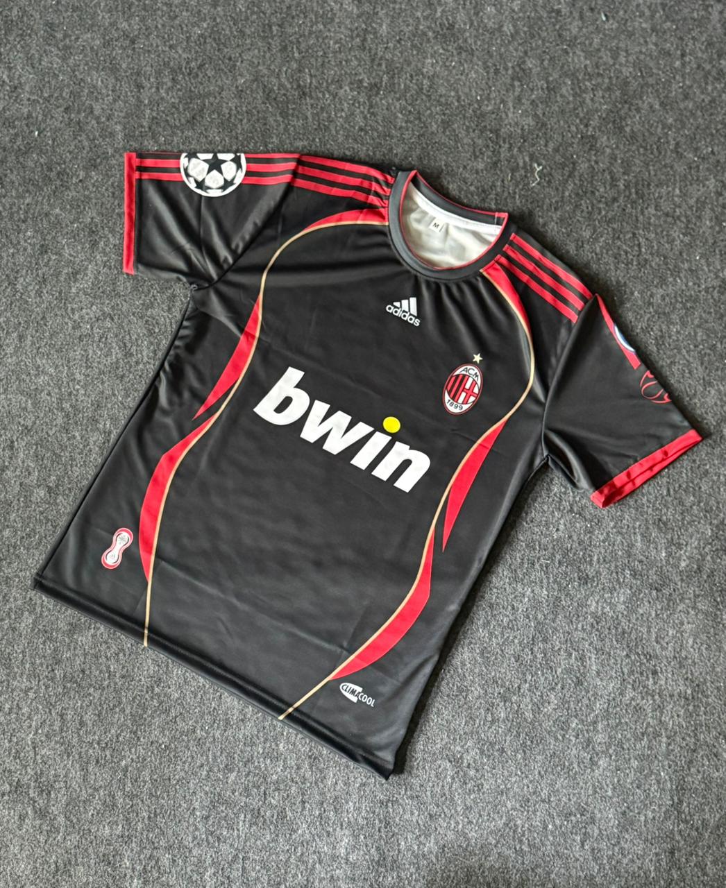 Ricardo Kaka AC Milan 2006