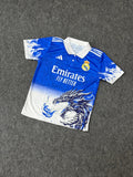 Real Madrid Dragon Special Edition Jersey 2024
