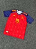 Lamine Yamal 2026 World Cup Kit