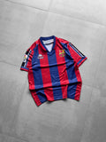 Barcelona Ronaldo Home Jersey 1996