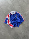 France Zidane Away Jersey 1996