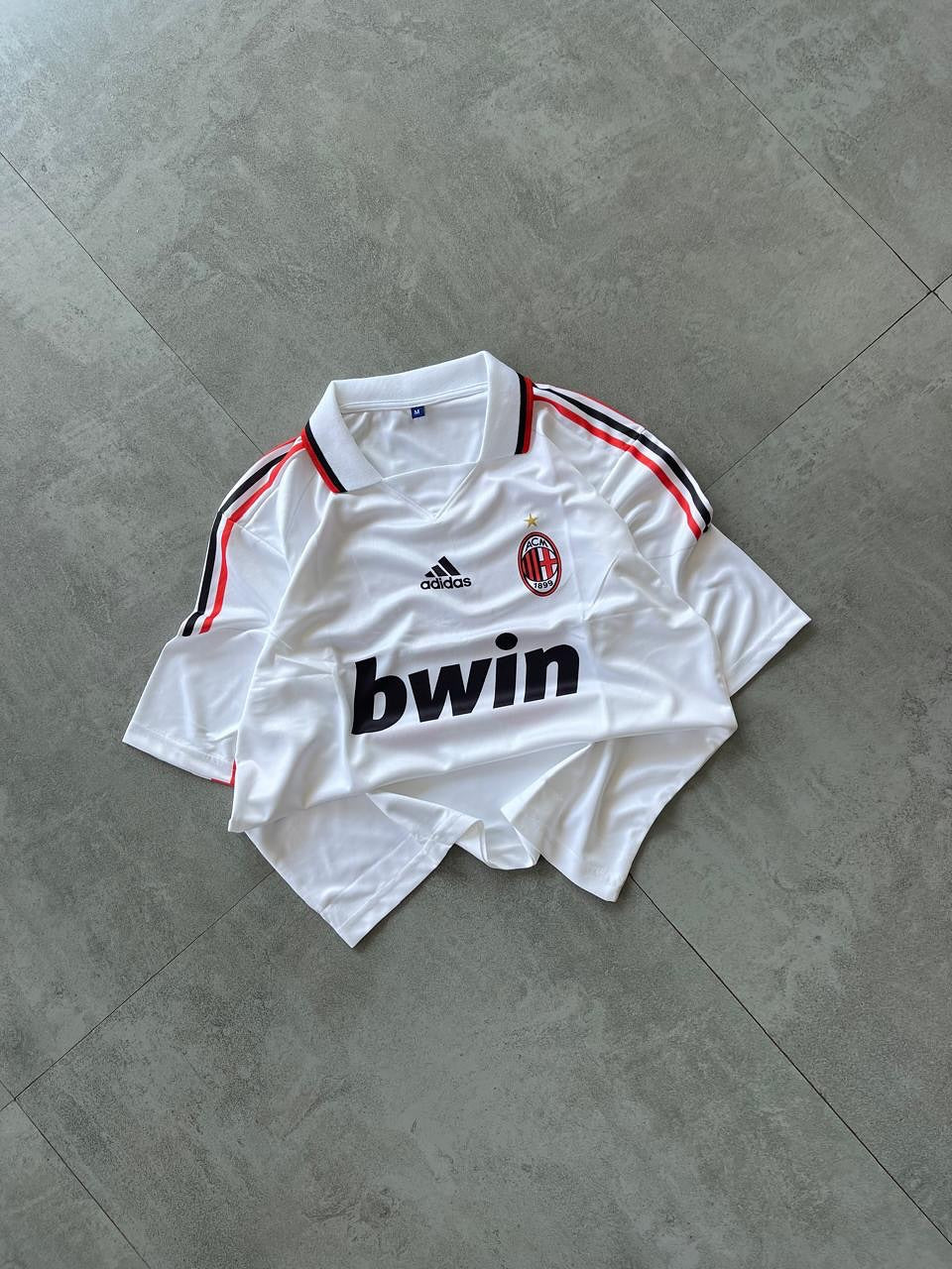 RONALDINHO AC MILAN