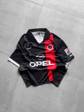 PSG Ronaldinho Away Jersey 2001
