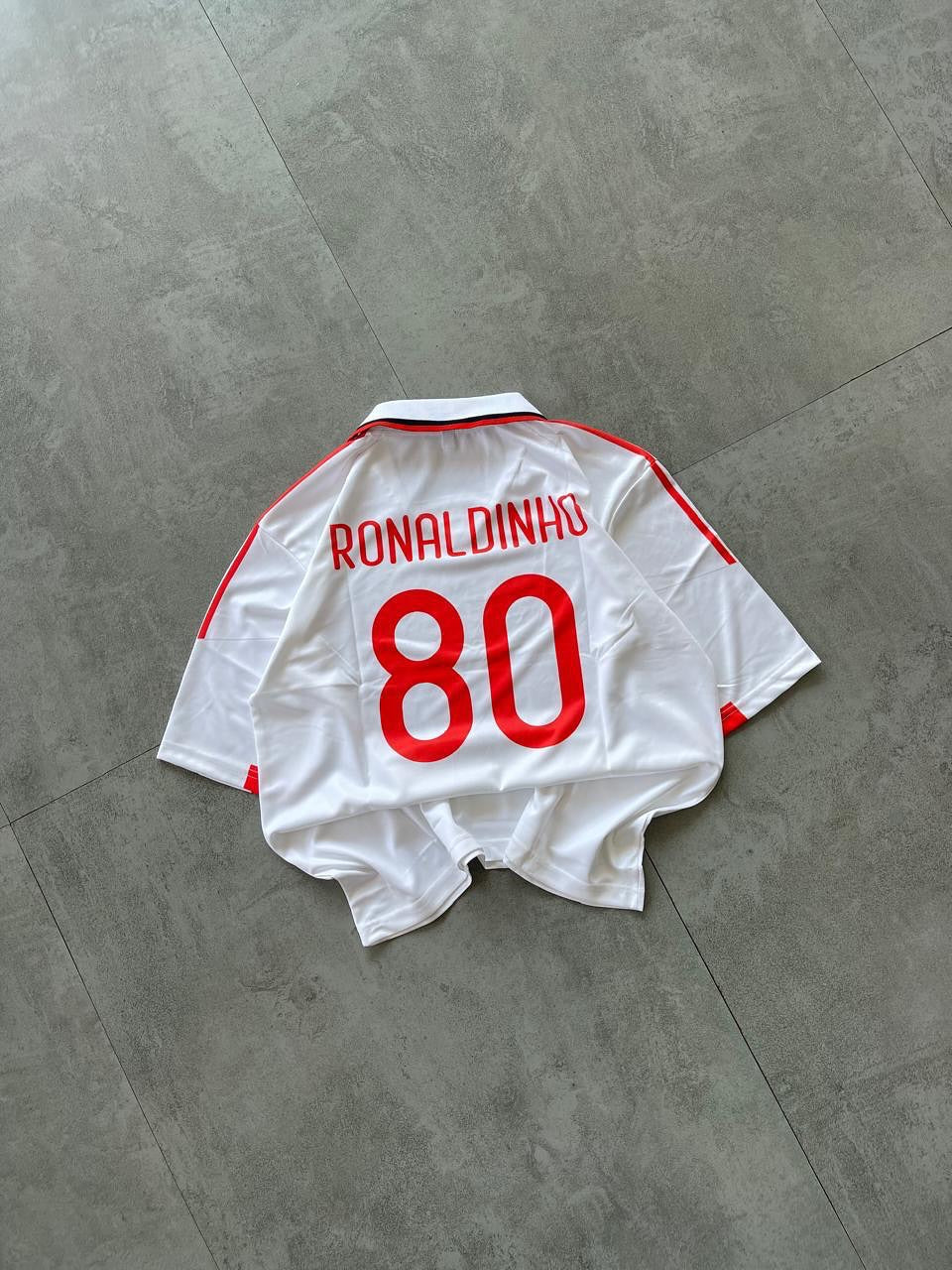 RONALDINHO AC MILAN