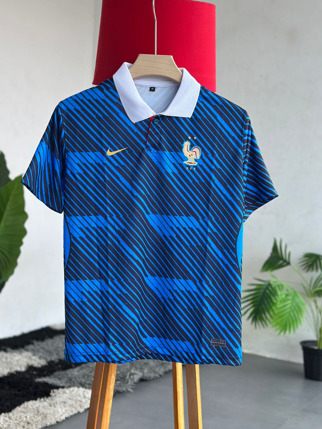 Kylian Mbappe France 2026 World Cup Kit