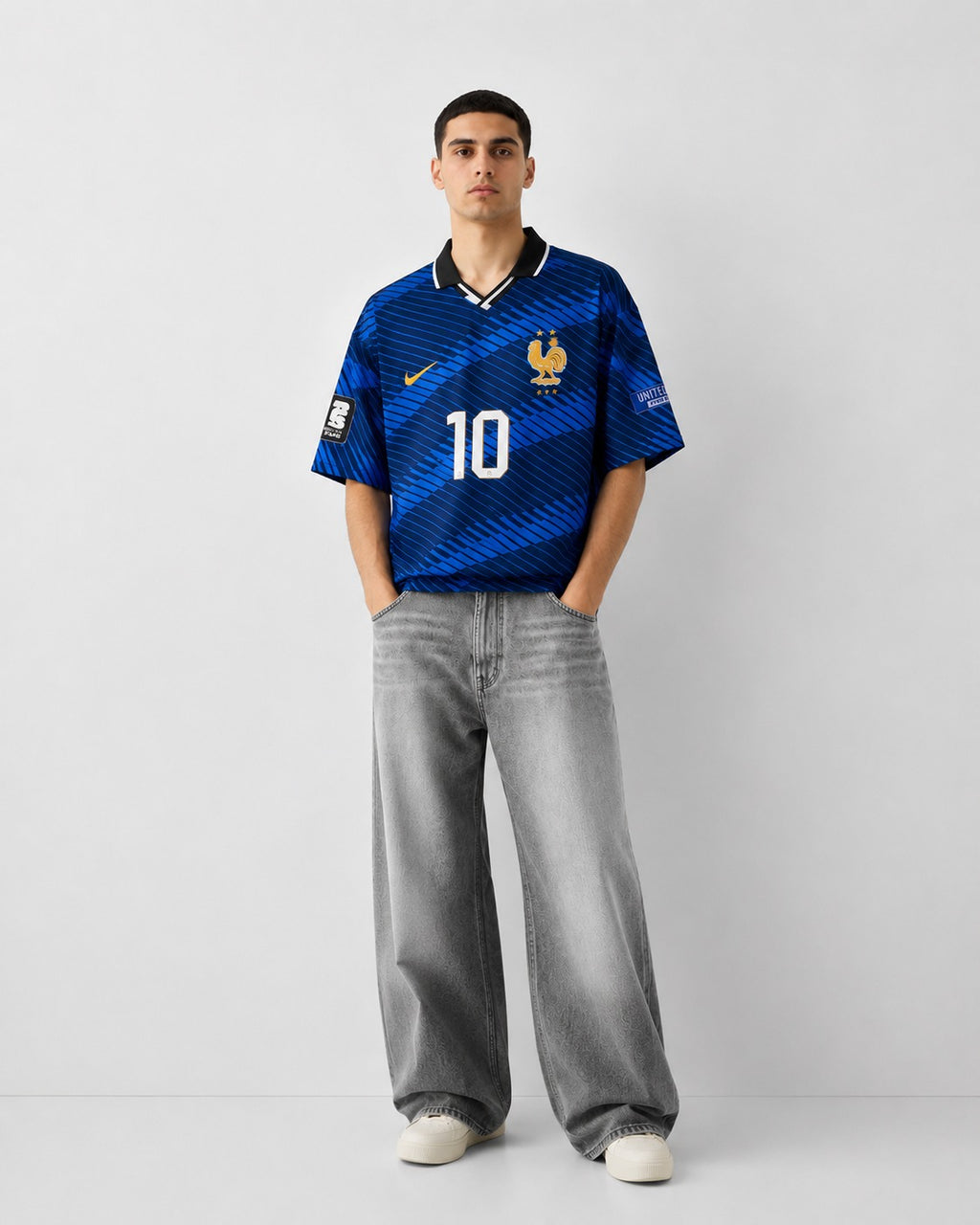 Kylian Mbappe France 2026