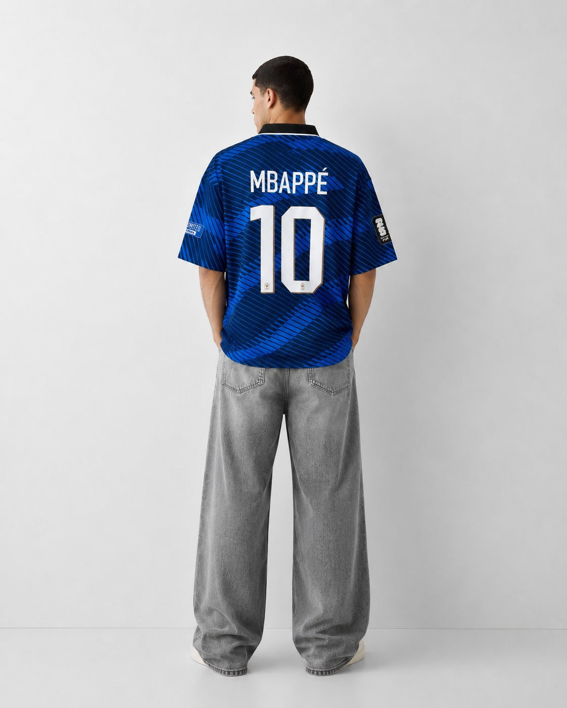 Kylian Mbappe France 2026