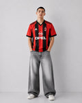 Andriy  Shevchenko AC Milan Vintage Kit