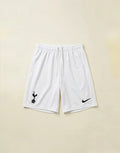 Tottenham White Shorts