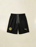 Dortmund Black Shorts