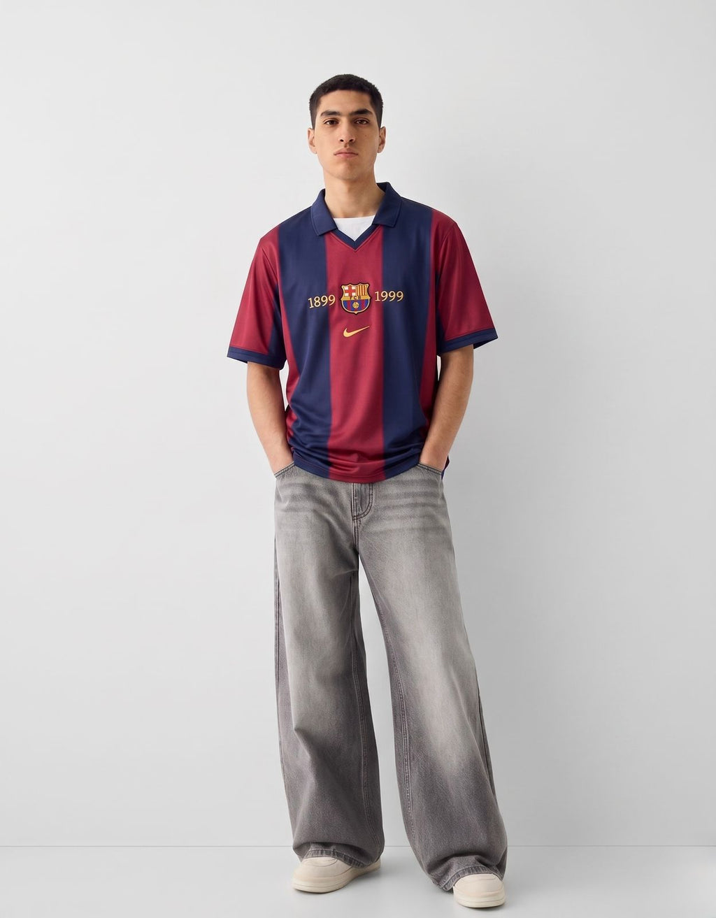 Barcelona Cactus Jack