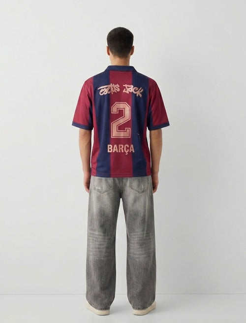 Barcelona Cactus Jack