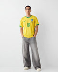Neymar Jr 2026 World Cup Kit