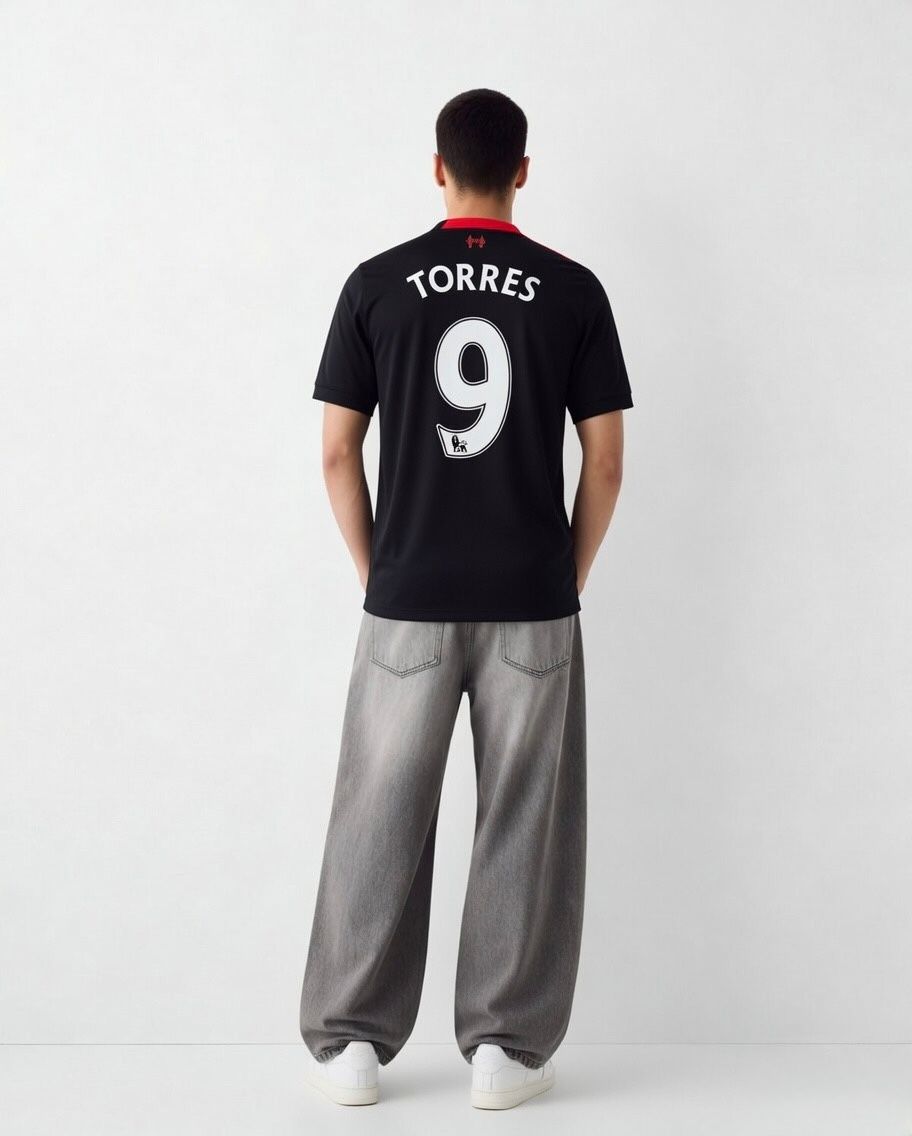 Torres Liverpool 2002