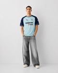 Inzaghi Puma SS Lazio home jersey