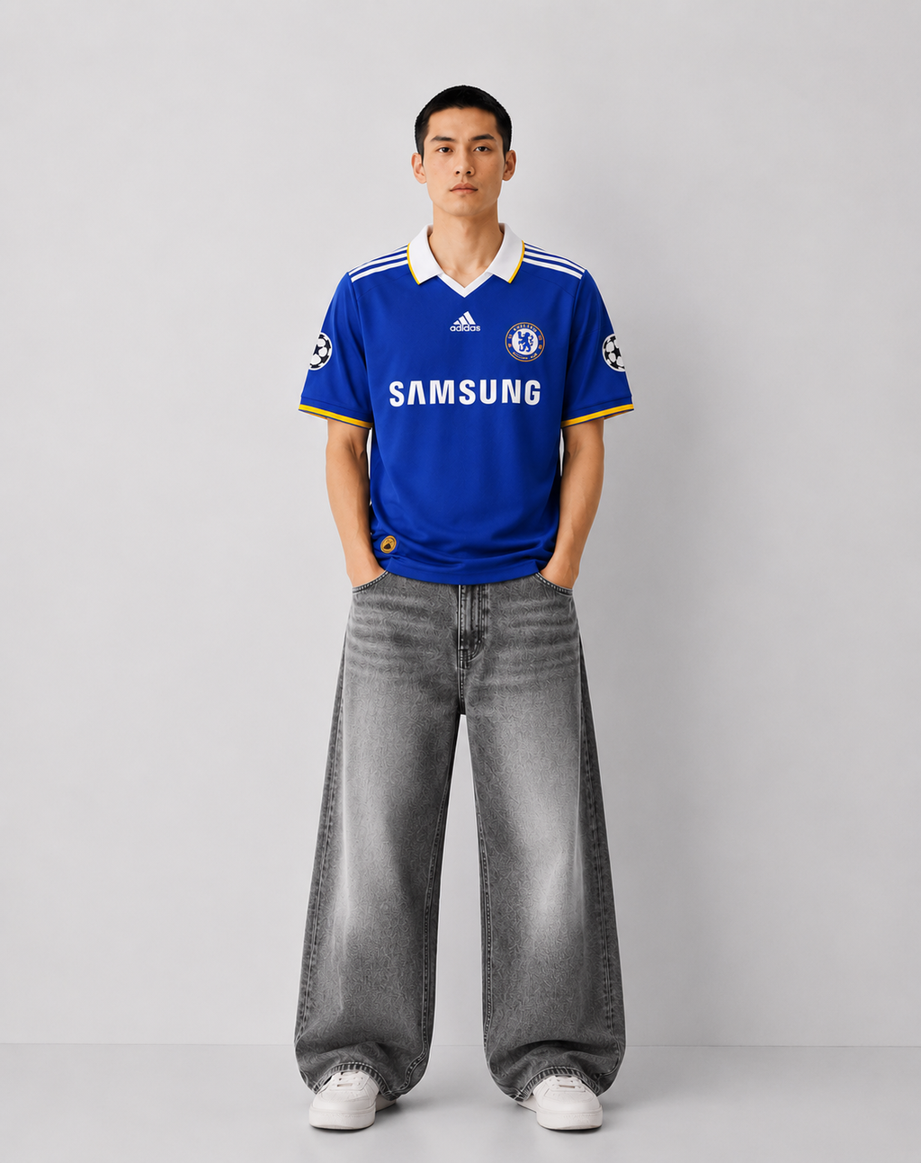 Lampard Chelse
