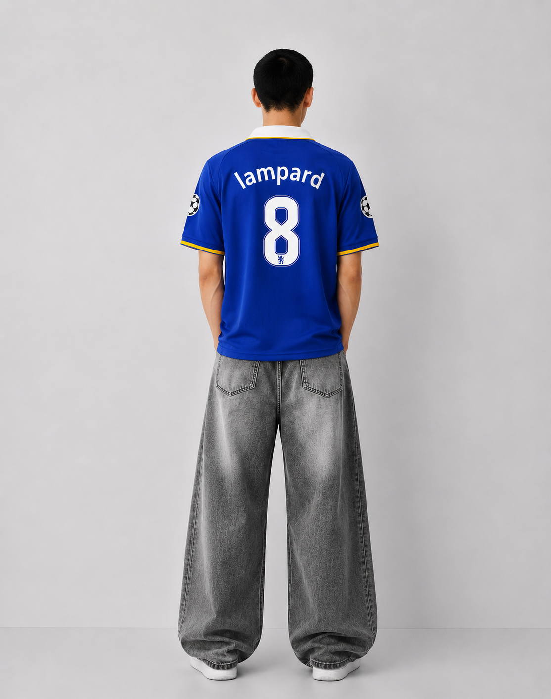 Lampard Chelse