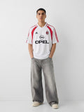 Maldini AC Milan 2000