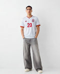 Pedri Spain 2026 World Cup Kit